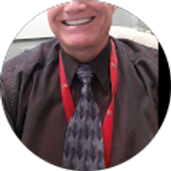 Profile photo of David Harold