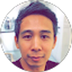 Profile photo of Michael Fernandez