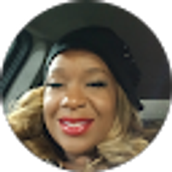 Profile photo of Nadia McLee