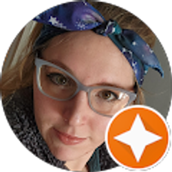 Profile photo of Kayla Kemp