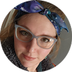 Profile photo of Kayla Kemp