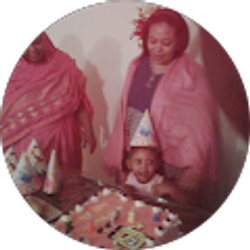 Profile photo of Areej Alsafy