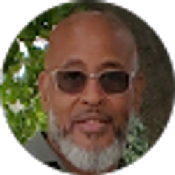 Profile photo of Gregory Scurlark