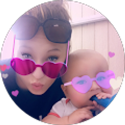Profile photo of Ashley Michelle