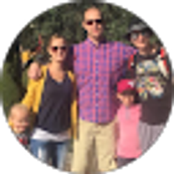 Profile photo of Ross Huizenga