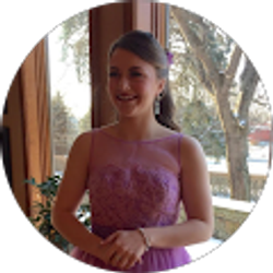 Profile photo of Lauren Wilhelm