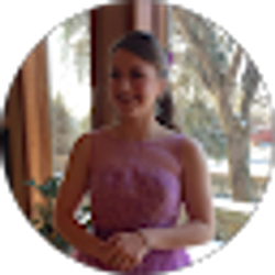 Profile photo of Lauren Wilhelm