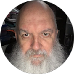 Profile photo of Mark Angi-White