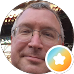 Profile photo of David Haskins