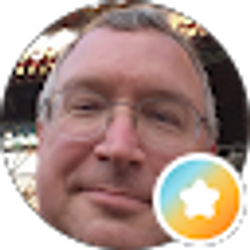 Profile photo of David Haskins