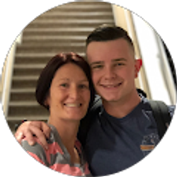 Profile photo of Rachel Sepulveda