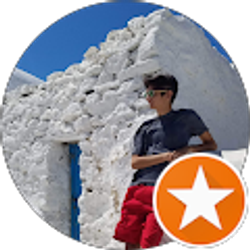 Profile photo of Skyler Bohnert