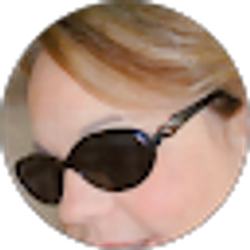 Profile photo of Kathleen K Parker