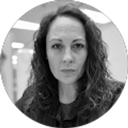 Profile photo of Kelly Freeman