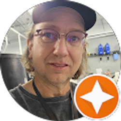 Profile photo of Andrew Hill