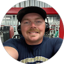 Profile photo of Nathan Morgan