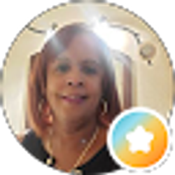 Profile photo of Jennifer Williams DPhil