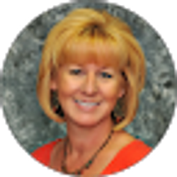 Profile photo of Tracye Scheidegger