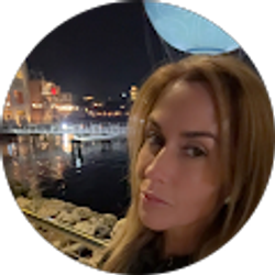 Profile photo of Melissa