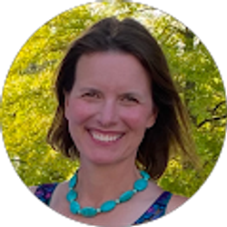 Profile photo of Jennifer Colby