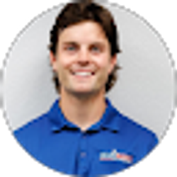 Profile photo of Blake Herman