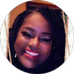 Profile photo of Tanesha Sanders