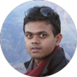 Profile photo of Dayabaran Gangatharan