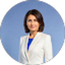 Profile photo of Oksana Stefaniuk