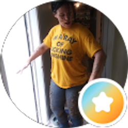Profile photo of Lacey Wilson