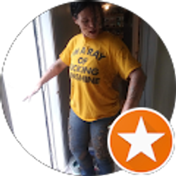 Profile photo of Lacey Wilson