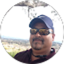 Profile photo of Salvador Hernandez