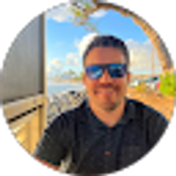 Profile photo of Seth Demant