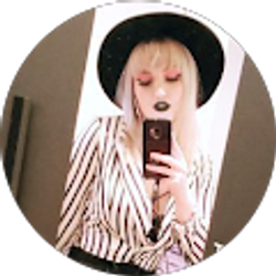 Profile photo of Eliza King