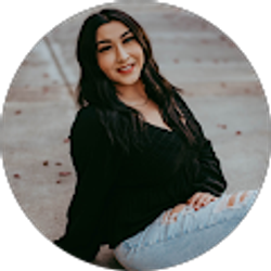 Profile photo of Mariah Banuelos