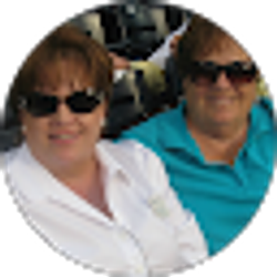 Profile photo of Kaye Robertson