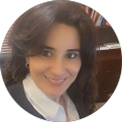 Profile photo of Carolina Garcia