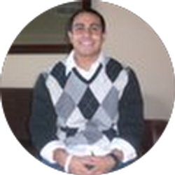 Profile photo of Zach Gobin