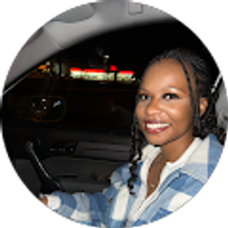 Profile photo of Avani Smith