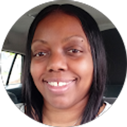 Profile photo of Gloria Evans