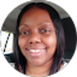 Profile photo of Gloria Evans