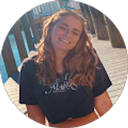 Profile photo of Kira Ventrella