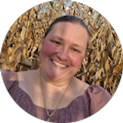 Profile photo of Theresa Lamer