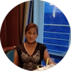 Profile photo of Janet Jaramillo