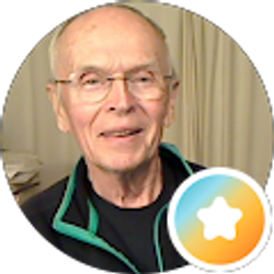 Profile photo of Michael Fischer