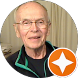 Profile photo of Michael Fischer