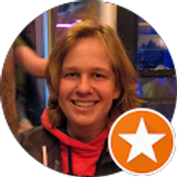 Profile photo of Harrison Rose