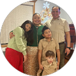 Profile photo of Daisy Maldonado