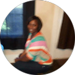 Profile photo of Georgetta Smith