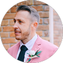 Profile photo of Kevin Scott