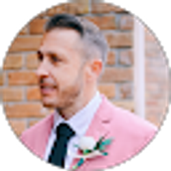 Profile photo of Kevin Scott